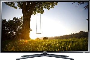 טלויזיה Samsung UA60F6400 LED ‏60 ‏אינטש סמסונג