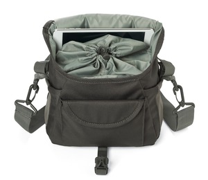 תיק כתף צילום רב שימושי ליום יום ולטיולים Nova Sport 7L AW לאופרו