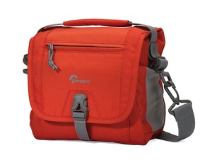 תיק כתף צילום רב שימושי ליום יום ולטיולים Nova Sport 7L AW לאופרו