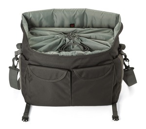 תיק כתף צילום רב שימושי ליום יום ולטיולים Nova Sport 35L AW לאופרו