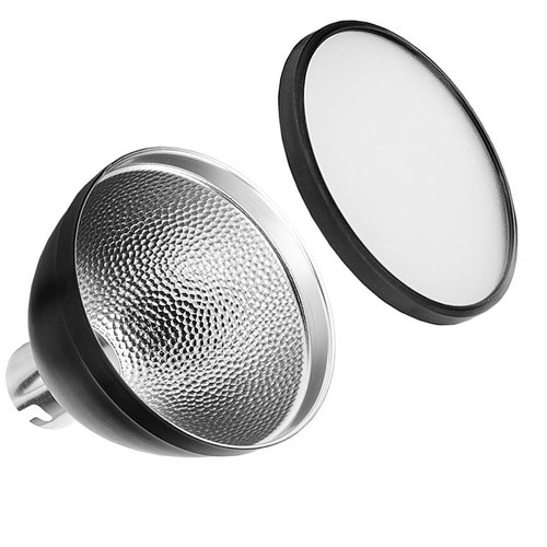 רפלקטור Godox Witstro Standard Reflector AD-S2