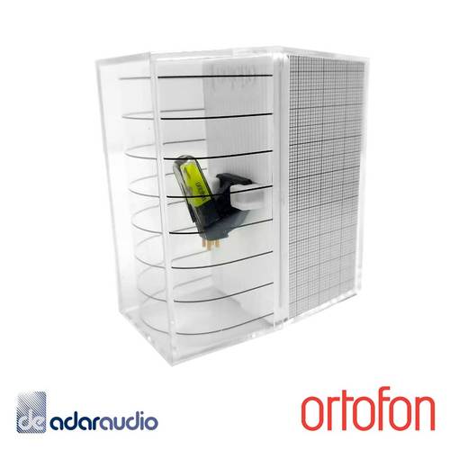 ראש מגנטי לפטיפון ORTOFON NIGHTCLUB OM E   