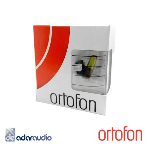 ראש מגנטי לפטיפון ORTOFON NIGHTCLUB OM E   
