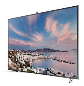 טלויזיה Samsung UA65F9000 LED ‏65 ‏אינטש סמסונג