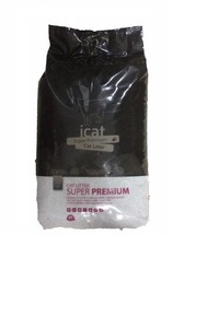 חול אייקט icat
