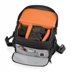 תיק כתף למצלמת DSLR Adventura 160 לאופרו