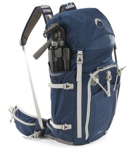תיק גב לצילום וציוד טיולים אישי בנפח 45L Rover Pro 45L AW