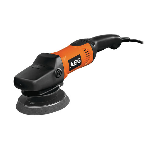 פולישר לליטוש והברקה "6 1200W