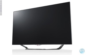 טלויזיה LG 55LA960Y LED ‏55 ‏אינטש אל ג'י