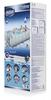 בריכת שחיה BestWay אולטרה דגם 56456 4.12m x 2.01m x 1.22m