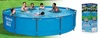 בריכת שחיה BestWay אולטרה דגם 56420 3.66m x 1.22m - MAX