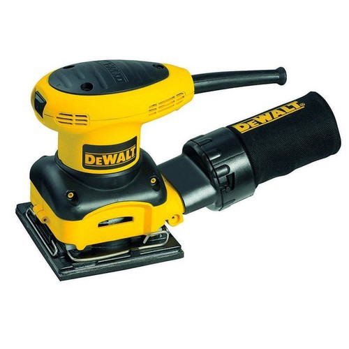 מלטשת מרובעת רוטטת 230W