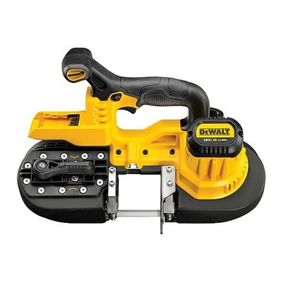 משור סרט נטען 18V (גוף בלבד)