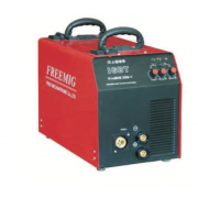 רתכת CO2 משולבת 230V MIG:30-250A, MMA:30-200A