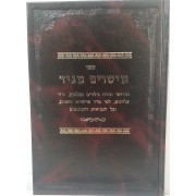 מישרים מגיד