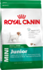 רויאל קנין מזון לגור מגזע קטן 3 ק"ג על בסיס עוף Royal Canin