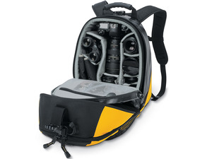 תיק צילום גב, אטום למים DZ100 Dryzone Backpack לאופרו