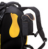תיק צילום גב, אטום למים DZ100 Dryzone Backpack