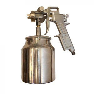 מרסס צבע כוס תחתונה PR-107 מתוצרת Profxene