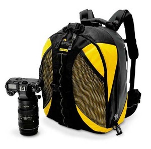 תיק צילום גב, אטום למים DZ200 Dryzone Backpack לאופרו