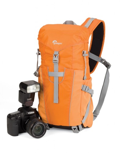 תיק גב/סלינג לצילום וטיולים Photo Sport sling 100 AW