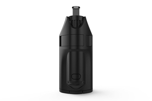 וופורייזר גוסט Ghost MV1 Stealth Edition