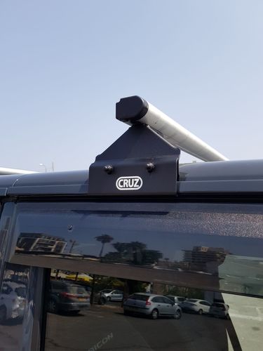 גגון ל-JEEP Wrangler של