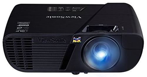 מקרן Viewsonic דגם Projector 7720 Full HD ברזולוציית Full HD 