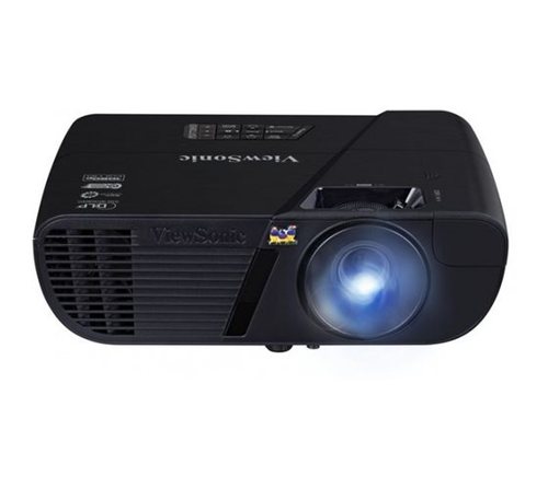 מקרן Viewsonic דגם Projector 7720 Full HD ברזולוציית Full HD 