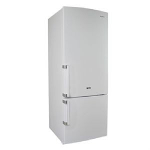 מקרר מקפיא תחתון מבית BELLERS דגם BLR7566 