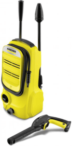 מכונת שטיפה בלחץ KARCHER K2 CCOMPACT קרשר