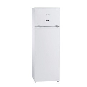 מקרר מקפיא עליון Bellers BLR320W ‏246 ‏ליטר