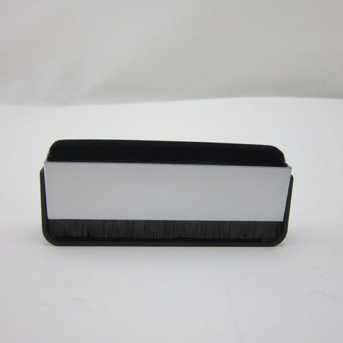 מברשת דו צדדית לניקוי תקליטים CN-115