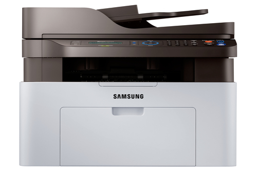 מדפסת לייזר משולבת אלחוטית Samsung SL-M2070FW סמסונג