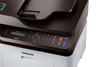 מדפסת לייזר משולבת אלחוטית Samsung SL-M2070FW
