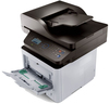 מדפסת לייזר משולבת Samsung ProXpress M4070FR