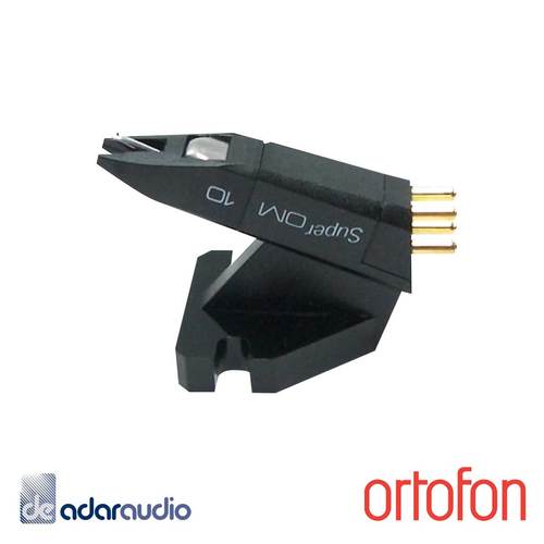 ראש מגנטי לפטיפון ORTOFON OM SUPER 10  