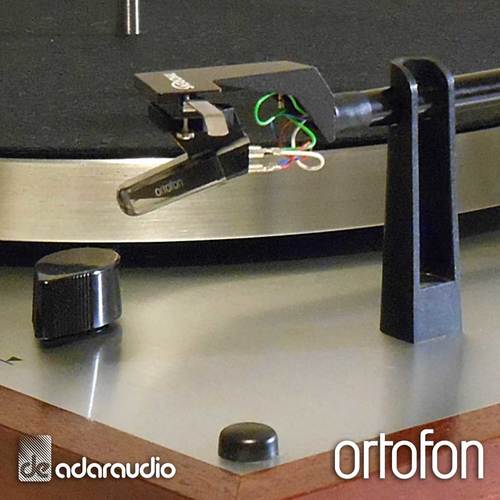 ראש מגנטי לפטיפון ORTOFON OM SUPER 10  