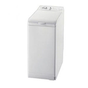 מכונת כביסה פתח עליון Zanussi ZWY160