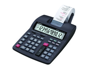 מכונת חישוב HR-150RC CASIO