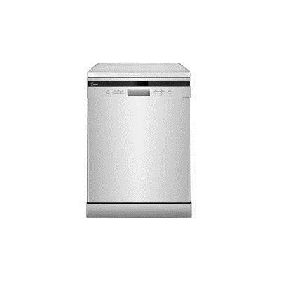מדיח כלים Midea WQP12J7635E מידאה