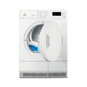 מייבש כביסה Electrolux EDP2074PEW אלקטרולוקס