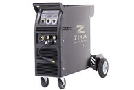 רתכת Co2 לריתוך סלילים ואלקטרודות חד פאזי MIG250GS