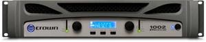 CROWN XTI 1002