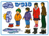 פלקט למינציה מגפיים