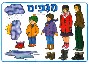 פלקט למינציה מגפיים
