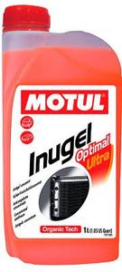 נוזל קירור MOTUL Inugel Optimal G12+ 1L מוטול