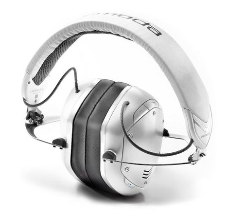 זוית נוספת crossfade 2 wireless matte white
