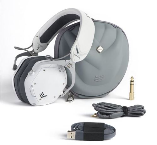 זוית נוספת crossfade 2 wireless matte white