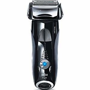 מכונת גילוח Braun 740s בראון